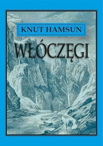 Couverture de Włóczęgi