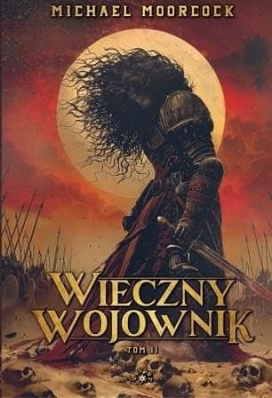 Couverture de Wieczny wojownik