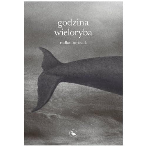 Couverture de Godzina wieloryba