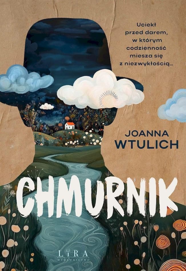 Couverture de Chmurnik