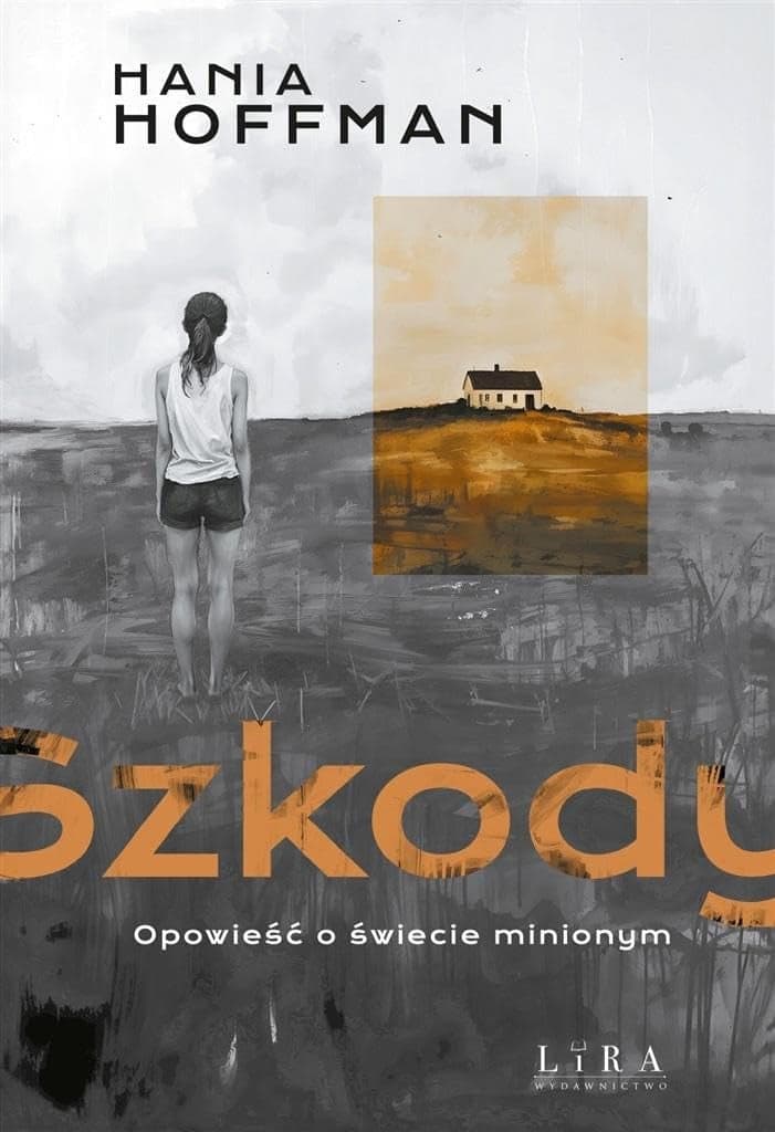 Couverture de Szkody