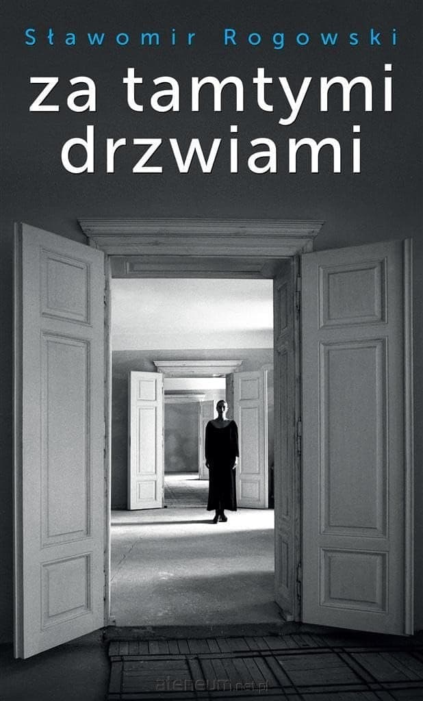 Couverture de Za tamtymi drzwiami