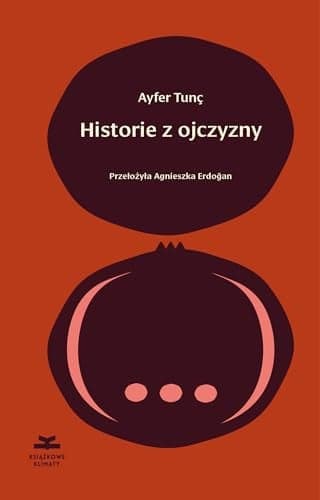 Couverture de Historie z ojczyzny