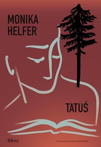 Couverture de Tatuś