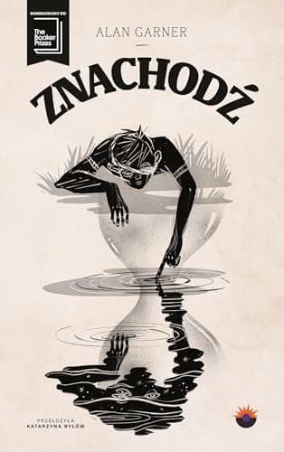Couverture de Znachodź