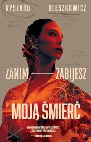 Couverture de Zanim zabijesz moją śmierć