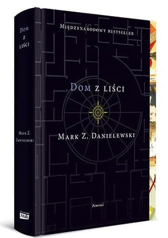 Couverture de Dom z liści