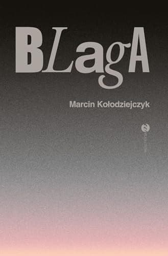 Couverture de Blaga