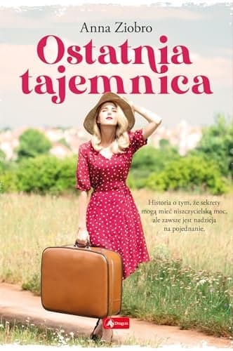 Couverture de Ostatnia tajemnica