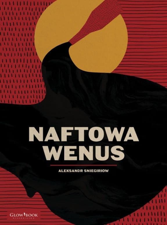 Couverture de Naftowa Wenus