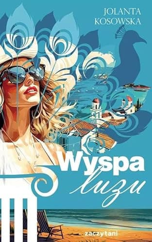 Couverture de Wyspa luzu
