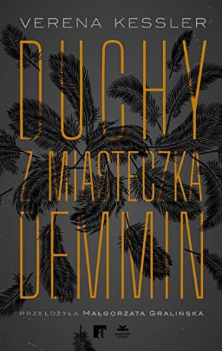 Couverture de Duchy z miasteczka Demmin