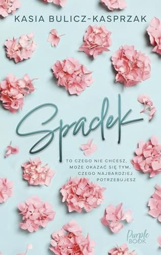 Couverture de Spadek
