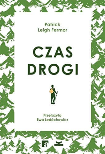 Couverture de Czas drogi pieszo do Konstantynopola : z Hoek van Holland nad środkowy Dunaj