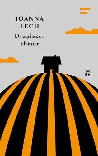 Couverture de Drapieżcy chmur