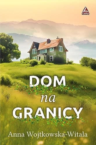 Couverture de Dom na granicy