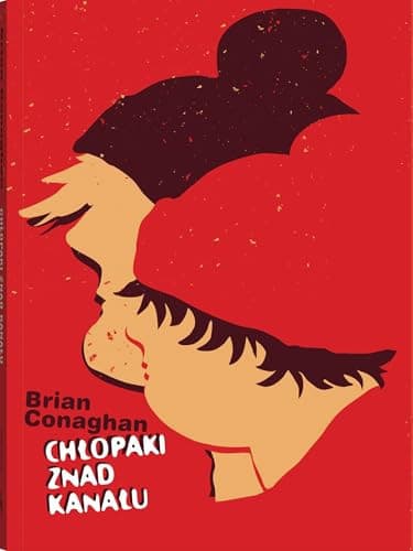 Couverture de Chłopaki znad kanału