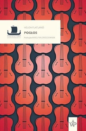 Couverture de Pogłos
