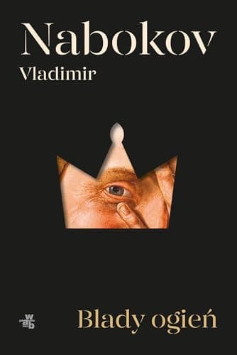 Couverture de Blady ogień