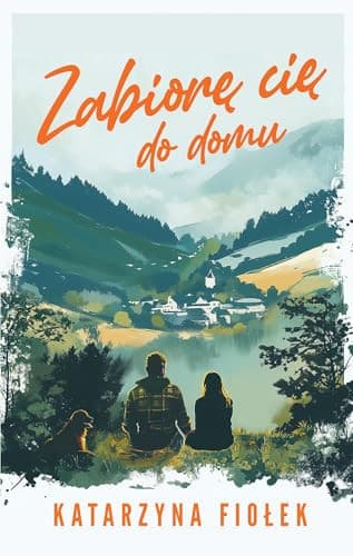 Couverture de Zabiorę cię do domu