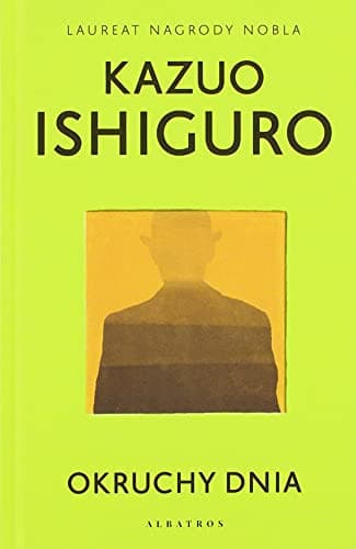 Couverture de Okruchy dnia
