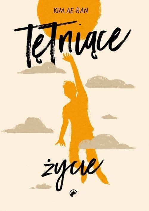 Couverture de Tętniące życie