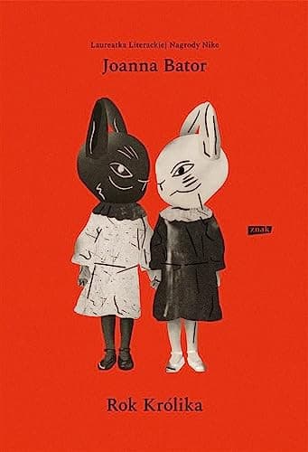 Couverture de Rok królika