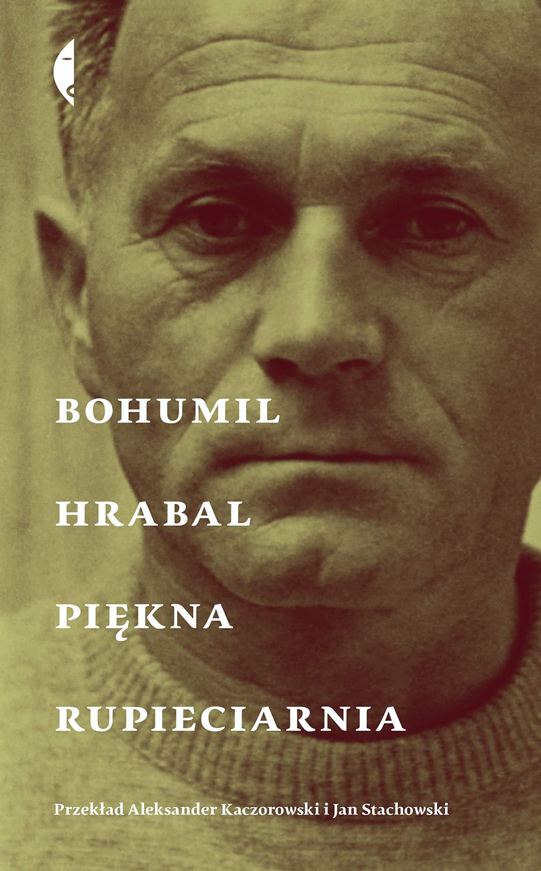 Couverture de Piękna rupieciarnia