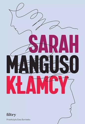 Couverture de Kłamcy