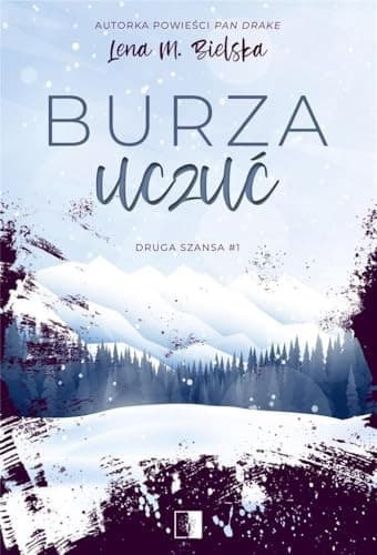 Couverture de Burza uczuć