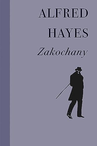 Couverture de Zakochany