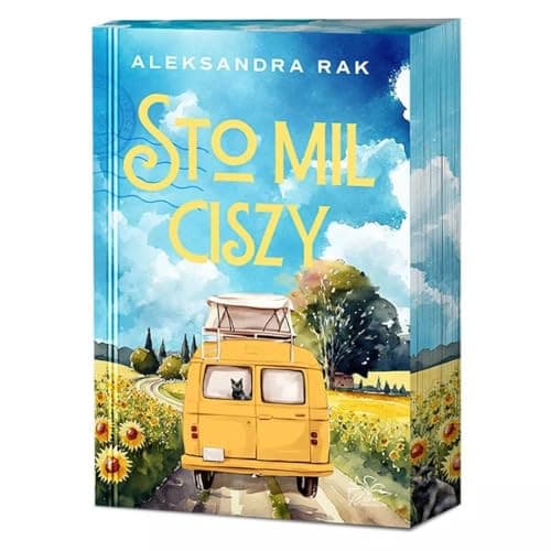 Couverture de Sto mil ciszy