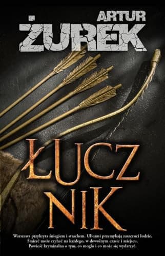 Couverture de Łucznik