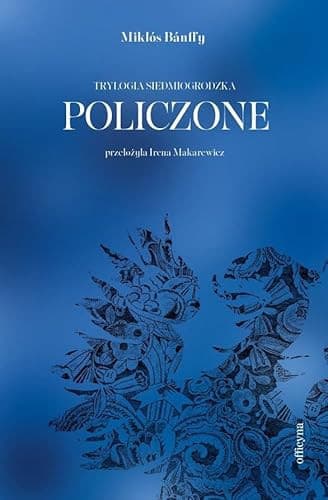 Couverture de Policzone (1934)