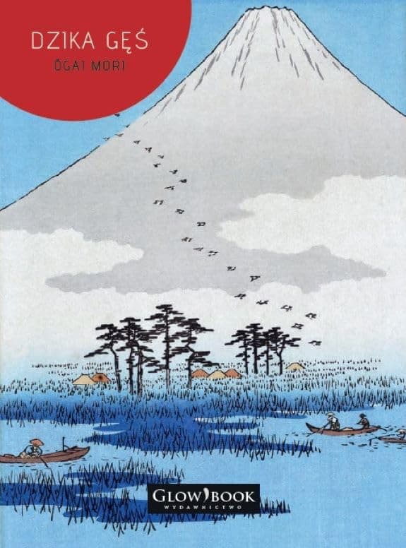 Couverture de Dzika gęś
