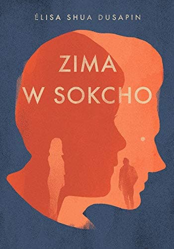 Couverture de Zima w Sokcho