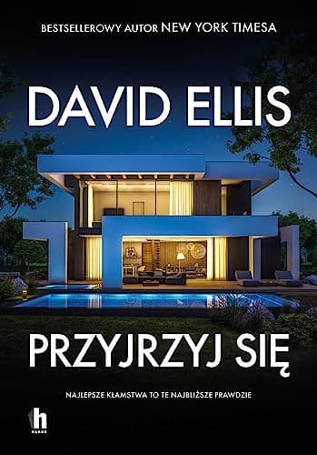 Couverture de Przyjrzyj się