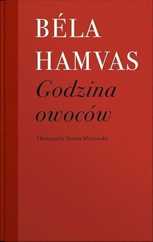 Couverture de Godzina owoców