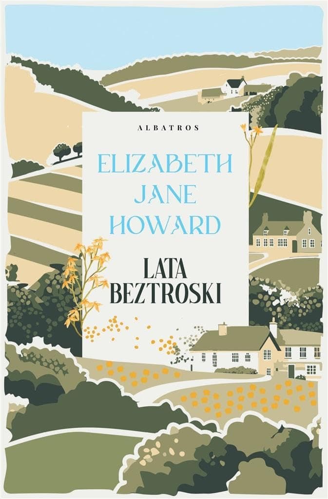 Couverture de Lata beztroski