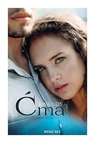 Couverture de Ćma