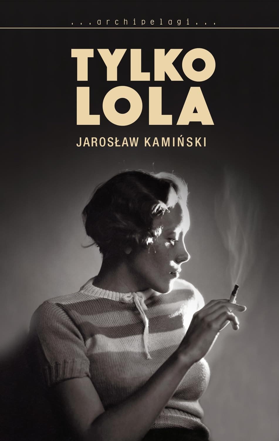 Couverture de Tylko Lola