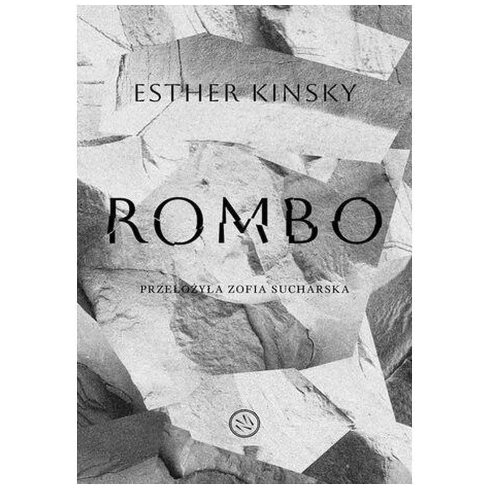 Couverture de Rombo