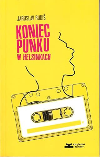 Couverture de Koniec punku w Helsinkach