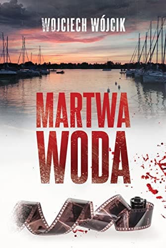 Couverture de Martwa woda