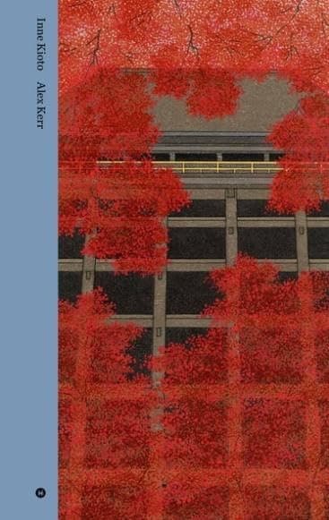 Couverture de Inne Kioto