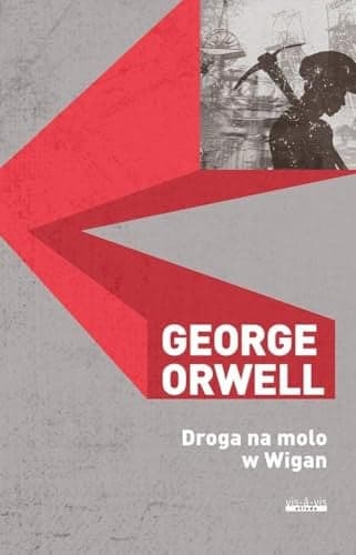 Couverture de Droga na molo w Wigan