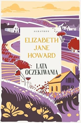 Couverture de Lata oczekiwania