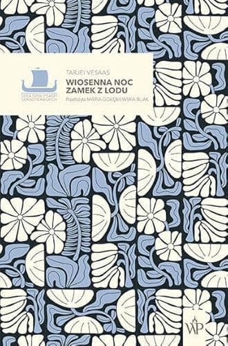 Couverture de Wiosenna noc Zamek z lodu