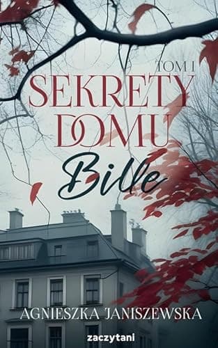 Couverture de Sekrety domu Bille