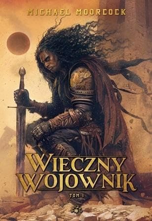 Couverture de Wieczny wojownik